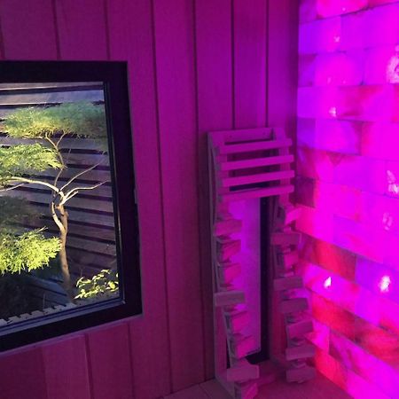 トゥールーズ Urbanhouse Purpanヴィラ エクステリア 写真