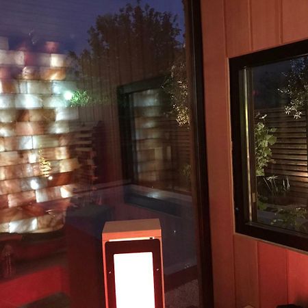 トゥールーズ Urbanhouse Purpanヴィラ エクステリア 写真