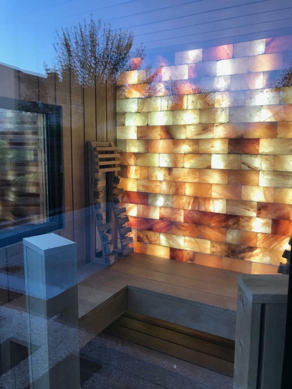 トゥールーズ Urbanhouse Purpanヴィラ エクステリア 写真