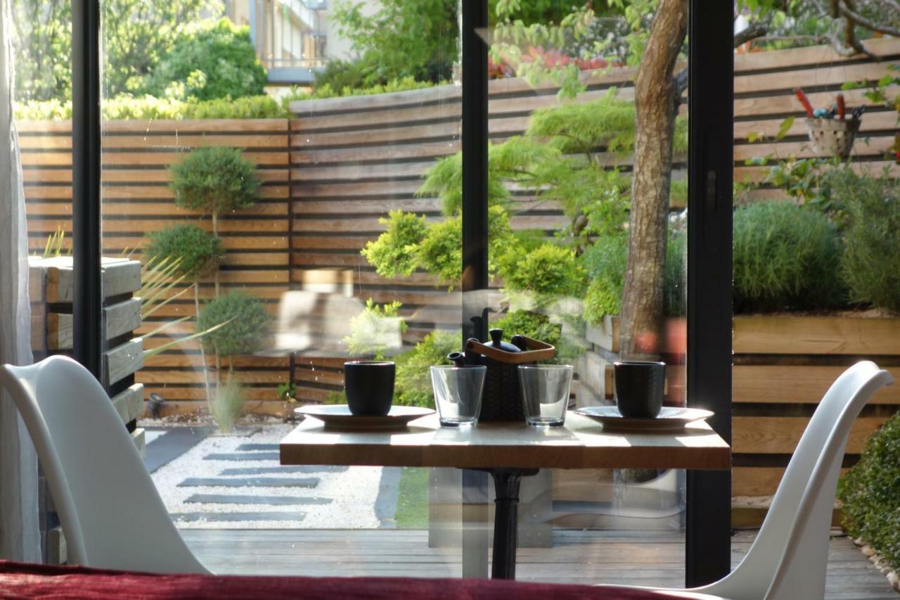 トゥールーズ Urbanhouse Purpanヴィラ エクステリア 写真