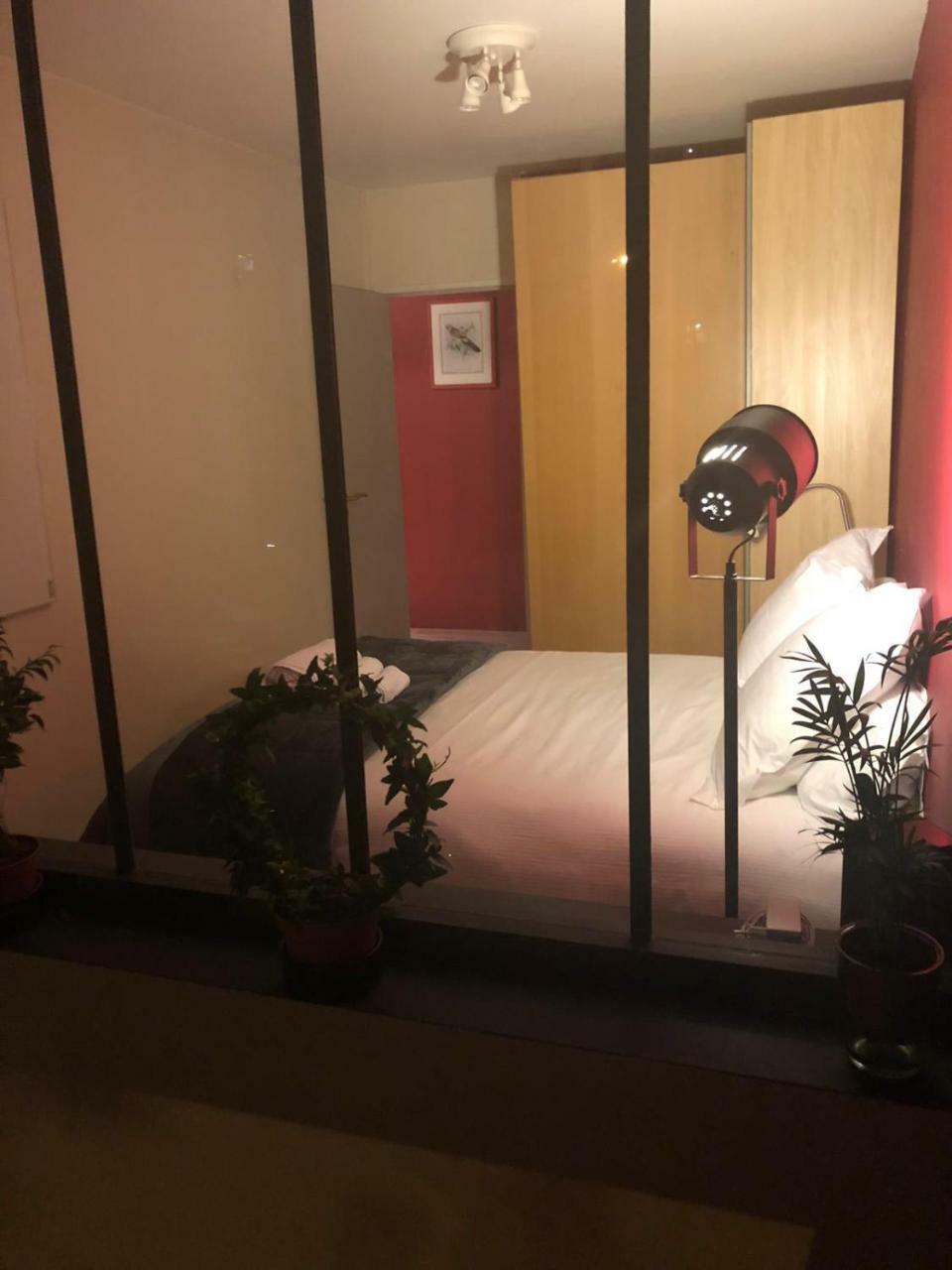 トゥールーズ Urbanhouse Purpanヴィラ エクステリア 写真