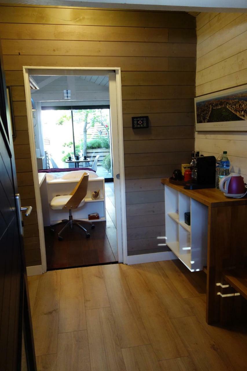 トゥールーズ Urbanhouse Purpanヴィラ エクステリア 写真