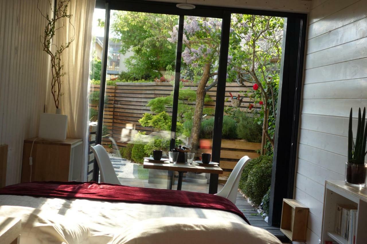 トゥールーズ Urbanhouse Purpanヴィラ エクステリア 写真