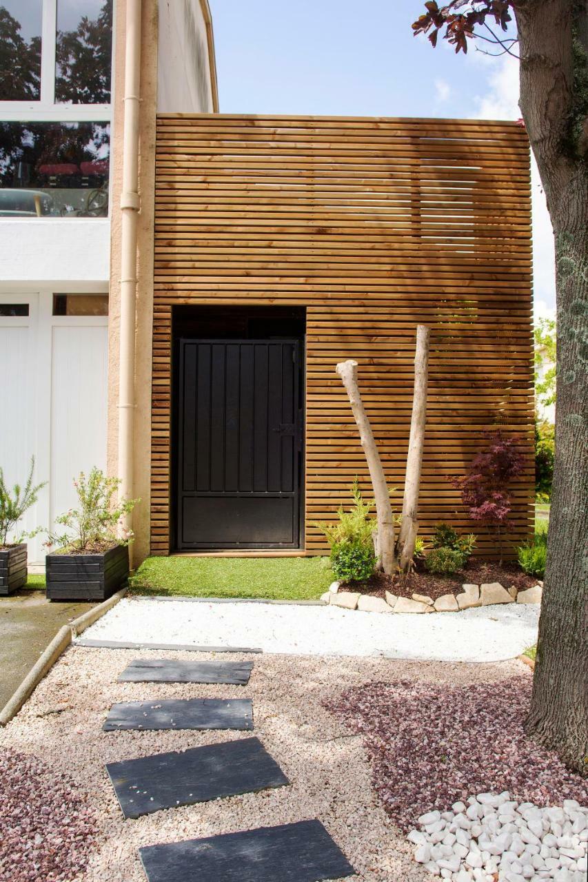 トゥールーズ Urbanhouse Purpanヴィラ エクステリア 写真